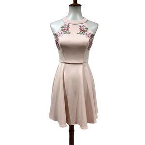 A-line dress- size 6